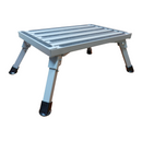 Supex STP3 Aluminium Caravan Step Grey