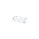 Thetford TOP FRIDGE VENT- White