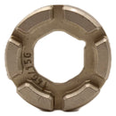 ProSeries Six-Way O-Wrench for Bike Wheel Spoke Adjustment