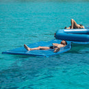 Jobe Manta 1.5 x 3m Self Inflating Floating Water Mat