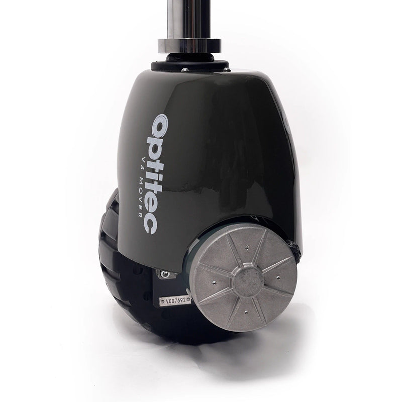Optitec V3 clamp