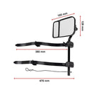 Universal Towing Mirrors (Pair)