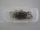 1 Box of Mustad 39951NPBLN Demon Circle Chemically Sharpened Fishing Hooks