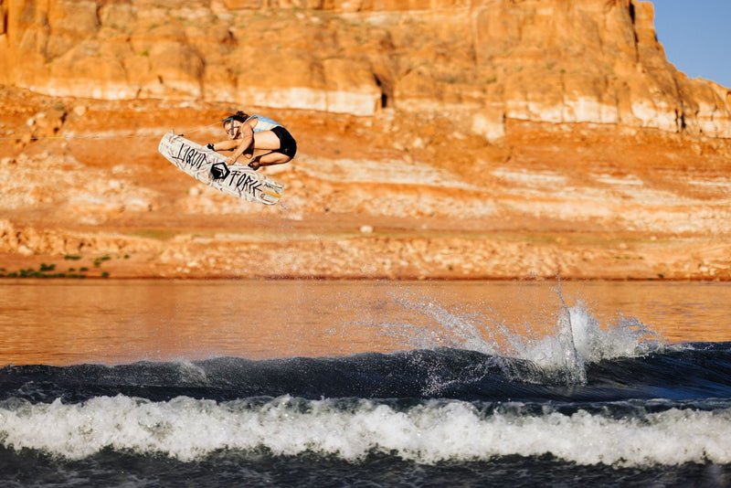 2026 LIQUID FORCE ME WAKEBOARD