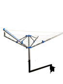 BBQ Arm Clothes Line Connector only