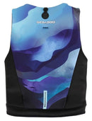 Sea-doo Pro Team Junior Pfd L50s (as) Blue