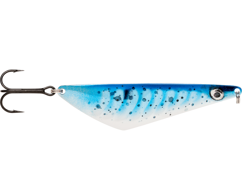 8.5cm Rapala Harmaja Metal Spoon Fishing Lure