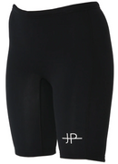 Jet Pilot Short Cause 9" Womens Neo Black