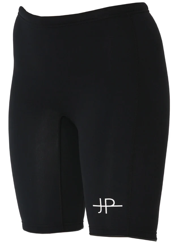 Jet Pilot Short Cause 9" Womens Neo Black