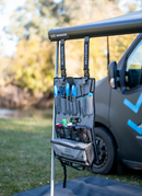 KITCHEN BUDDY + ADAPTER STRAPS