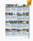 Camps 13 B4 (Easy to Read With Photos)