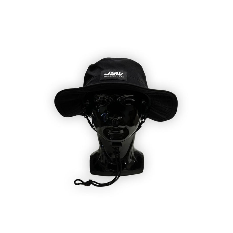 JSW X JET PILOT WIDE BRIM HAT
