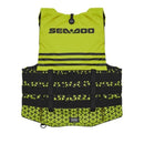 Pfd Splash Ev02 Yellow