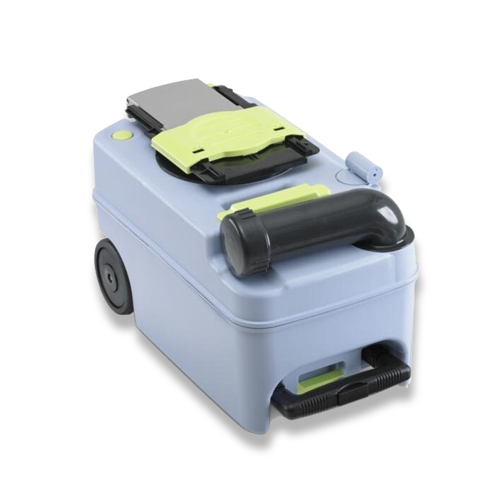Pickup only - Dometic CTS 4110 Cassette toilet