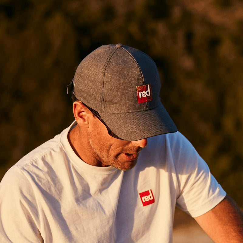Paddle Cap