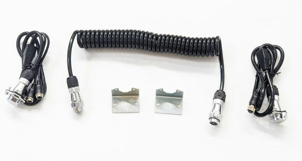 SafetyDave Woza Double Complete Kit (5 Pin)