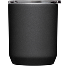 Camelbak 350ml Camp Mug - Vacuum Insulated Stainless - Black