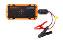 Wildtrak™ Heavy-Duty 4000A 28KMAH HP Lithium Jump Starter