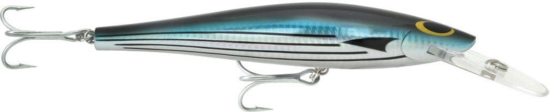 Williamson 160mm Speed Pro Deep Hard Body Fishing Lure -High Speed Trolling Lure