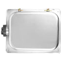 Stainless Steel Fuel Tank