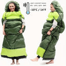 Sleeping Bag for Camping Hiking