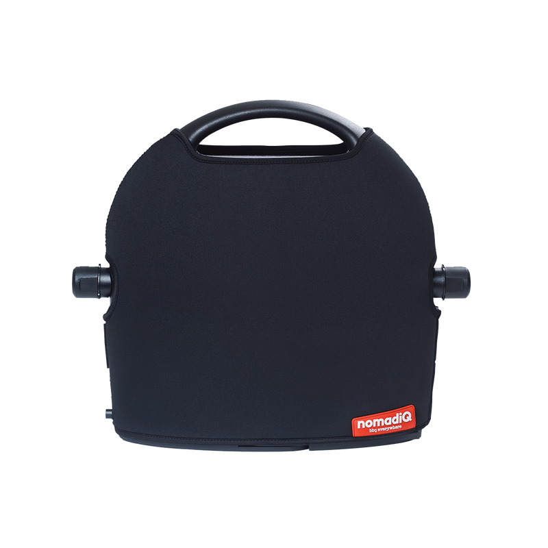 NomadiQ Protection Pouch – Black