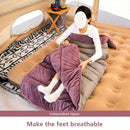 Portable Sleeping Bag for Camping Adventures