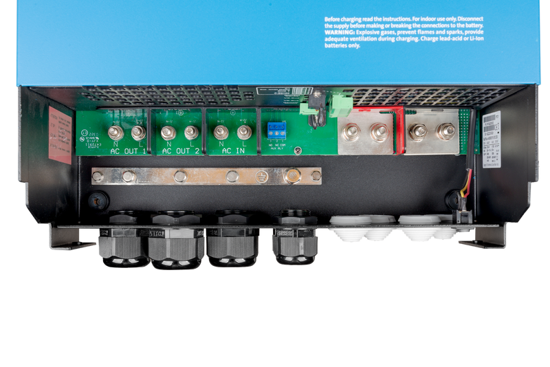 Victron Energy MultiPlus-II 48/8000/110-100 230V