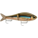 Rapala Super Shadow Rap Glide 11cm Jointed Swimbait Lure