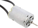 Ozvent 12V Fan & Motor