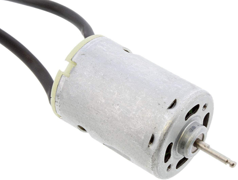 Ozvent 12V Fan & Motor