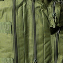 Slimbridge Military Tactical Backpack Hiking Camping Rucksack Outdoor Army