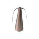 Lambu Fly Free Entertaining Chemical Trap Repellent Fly Fan Indoor Outdoor Home