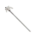 Triton Tough Terrain Metal Screw Peg