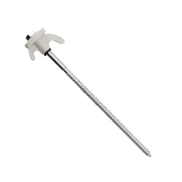 Triton Tough Terrain Metal Screw Peg