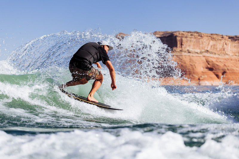 2026 LIQUID FORCE PRIMO WAKESURF