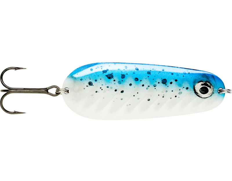 37gm Rapala Nauvo Metal Spoon Fishing Lure
