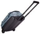 Thule Chasm 40L Carry On Wheeled Duffel Bag - Pond Blue (Travel Suitcase)