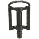 Wellgo Black Heavy Duty Pedal Set for 12-16-inch Kids Bikes