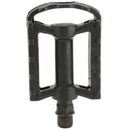 Wellgo Black Heavy Duty Pedal Set for 12-16-inch Kids Bikes