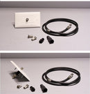 Upgrade To A Digital TV Connection System