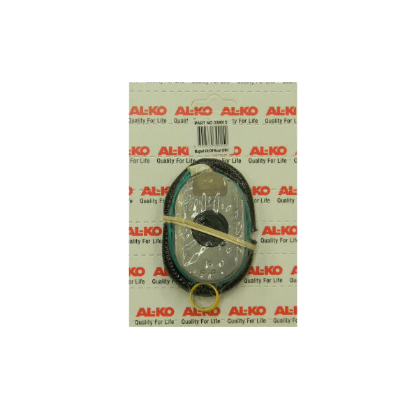 ALKO Magnet Kit - 10" Off Road Right Hand Side 339015