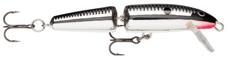 7cm Rapala Jointed Shallow Diver Hard Body Fishing Lure