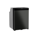 Dometic NRX 115 - Compressor refrigerator, 116 l, dark silver front