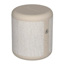 Kreafunk Karl Bluetooth Speaker - Ivory Sand