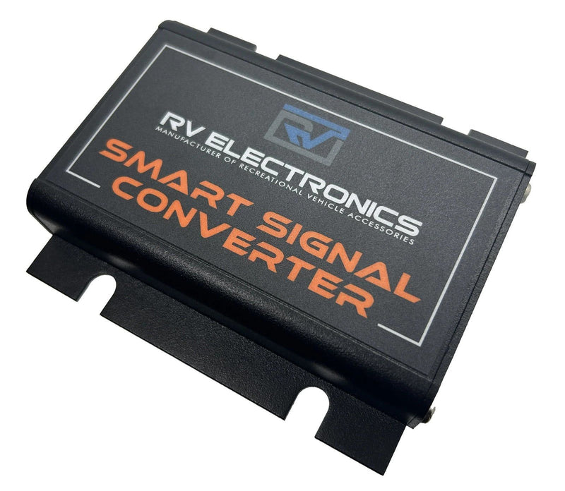 RV Electronics Smart Signal Converter