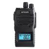 Oricom UHF5400BK-SPK 5 Watt Handheld UHF CB Radio + Speaker Microphone