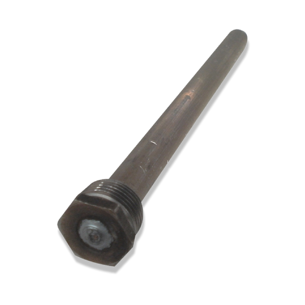 Genuine Suburban Anode Rod Magnesium for Caravan Hot Water System HWS Protection