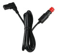 ARVA 12V Engel Plug Connector To Cigarette Socket