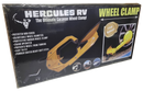 Hercules Wheel Clamp